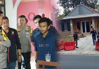 Siapa Sosok Perwira Polisi yang Diduga Terlibat dalam Kasus Pembunuhan Subang hingga Rumahnya Digeledah? 