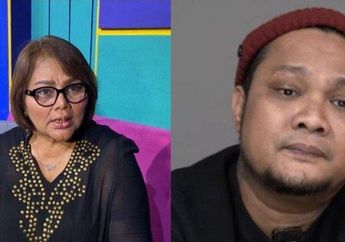 Cantiknya Ibunda Virgoun, Eva Manurung saat Masih Muda, Auranya Bak Superstar, Foto Jadulnya Sukses Bikin Pangling 