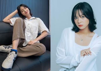 Zee JKT 48 Antusias Belajar Akting Selain Berkarier di Grup Idola: Bukan Side Job Sih