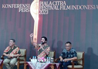 Raihaanun Hingga Christine Hakim Jadi Dewan Juri Akhir di Festival Film Indonesia 2023