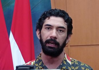 Asha Smara Darra alias Oscar Lawalata Masuk Nominasi Pemeran Utama Perempuan Terbaik, Reza Rahadian Jawab Kehadiran Transgender di FFI 2023