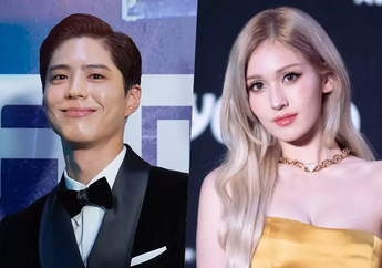 Park Bo Gum dan Jeon Somi Bakal Jadi Pembawa Acara MAMA Awards 2023