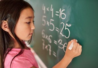 5 Arti Mimpi Belajar Matematika, Berhati-hatilah, Ada si Toksik Berkedok Bestie