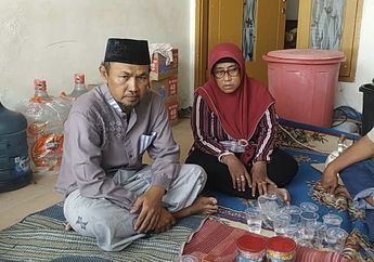 Rintihan Hati Ibu Menantu yang Dihabisi Ayah Mertuanya di Pasuruan, Kenang Percakapan Aneh Sang Putri: Aku Minta Maaf, Bu