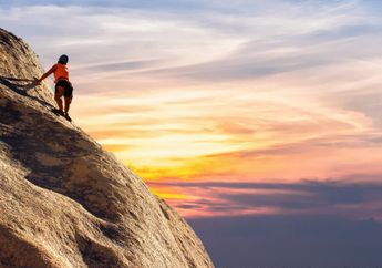 5 Shio Paling Pemberani, si Tak Kenal Takut dan Mental Baja