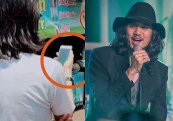 Honor Bandnya Tembus Rp370 Juta, Duta Sheila On 7 Kepergok Masih Pakai HP Jadul Ini, Kesederhanannya Panen Pujian!