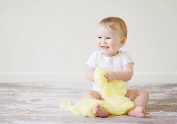 5 Arti Mimpi Mendengar Suara Bayi Tertawa, Berkaitan dengan Makhluk Astral di Dekatmu?