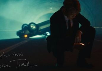 Screen Time, Lagu Baru Epik High feat Hoshi SEVENTEEN, Inilah Liriknya