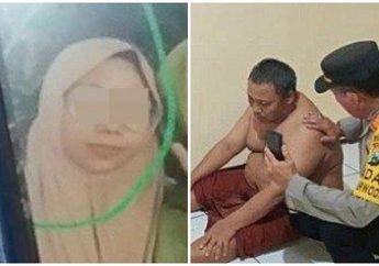Pengakuan Mertua Bunuh Menantu yang Hamil 7 Bulan di Pasuruan, Keburu Nafsu dan Tak Peduli Calon Bayi Korban: Enggak Mikir