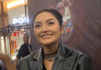 Hiatus 3 Tahun karena Hamil dan Melahirkan, Siti Badriah Sempat Tidak Percaya Diri untuk Comeback