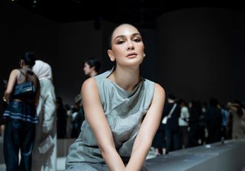 Luna Maya Pede Pamerkan Wajah Aslinya, Pacar Maxime Bouttier Malah Keluhkan Hal ini, Ada Apa Gerangan?