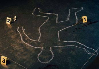 Astagfirullah, Anak Pensiunan Polisi Tega Habisi Bocah SD Berusia 8 Tahun di Palu, Jenazah Ditinggalkan di Lorong