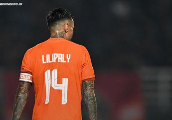 Tutup Mata Performa, Stefano Lilipaly Tak Dipanggil karena Shin Tae-yong Patok Usia Maksimal 31 Tahun