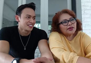 Cintanya Bertepuk Sebelah Tangan, Eva Manurung Sebut Jordan Ali Pasangan Tapi Ujung-Ujungnya Hanya Dianggap Ibu