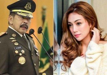 Kejagung Konfirmasi Kedekatan Celine Evangelista dengan Keluarga ST Burhanuddin, Fix Terima Aliran Dana Rp 500 Juta?