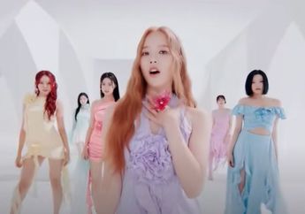 Terjemahan Lirik Lagu Baru Weekly, VROOM VROOM, Cocok Didengarkan saat Jalan-jalan!