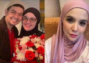 Alhamdulilah, Indra Bekti dan Aldilla Jelita Resmi Rujuk, Istri sang Presenter Ungkap Rasa Syukur Usai Bertemu Sosok Ini!
