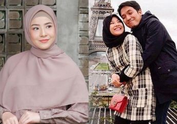 Banting Tulang Cari Cuan, Natasha Rizky Diam-diam Geluti Bisnis Hijab, Ternyata Dibanderol dengan Harga Segini!
