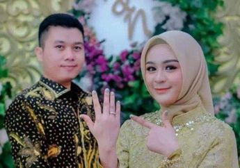 Auto Tajir Melintir, Gadis di Gowa Ini Dilamar dengan Mahar Rp 2 Miliar, Emas, Berlian dan Tanah, Akad Nikahnya Dilaksanakan di Mekkah!