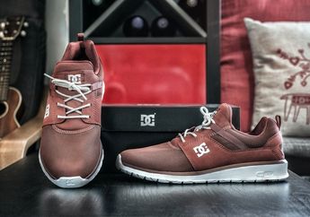 5 Arti Mimpi Mendapat Sepatu Baru, Pengingat untuk Cepat Move On