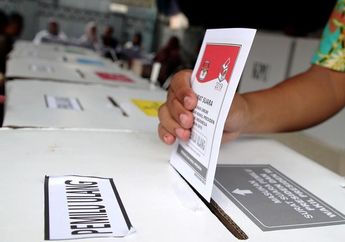 KPU Ajak Dubes Saksikan Pemilu 2024 Lewat Indonesia's Election Visit Program