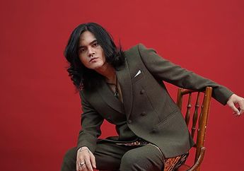 Axl Ramanda Didapuk Jadi Vokalis Utama Band Drive, Ungkap Telah Sepakati Satu Perjanjian Tertulis Ini