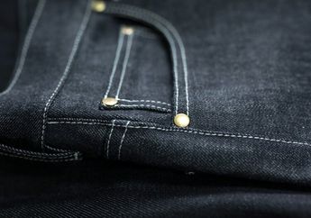 Cara Ampuh Membersihkan Noda Karat pada Kancing Celana Jeans dengan Bahan Dapur