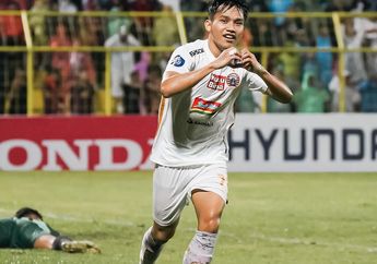 Duet Ryo-Witan Tiba-tiba Gacor, Thomas Doll Kini Bisa Nyaman Singkirkan Marko Simic