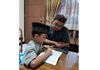 Cendekiaprivat Tawarkan Layanan Guru Ngaji ke Rumah untuk Semua Umur dengan Harga Terjangkau