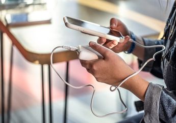 8 Tips Hemat Baterai HP Android Biar Tak Cepat Habis dan Bolak-Balik Ngecas, Wajib Tahu!