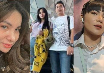 Kena Hujatan Gegara Dinar Candy Jadi Istri Keduanya, Ko Apex Sindir Istri Sah yang Pergi Dugem: Jangan Merasa Baik!