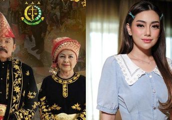 Dituding Beri Koruptor Koneksi ke Jaksa Agung Sampai Terima Rp 500 Juta, Celine Evangelista Klarifikasi dan Pamer Hal Ini: Geli Tauk..