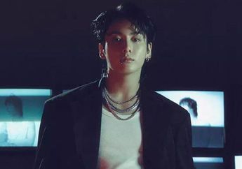 Resmi Jalani Wajib Militer,  Terkuak Jungkook BTS Bertugas Sebagai Juru Masak