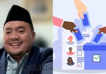 Persaingan Ketat Antar Pasangan di Pilpres 2024, KPU Ambil Sikap Tegas dan Netral
