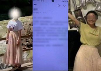 Astaghfirullah, Guru SD Ini Meningggal Setelah Lompat dari Gedung, Catatan Terakhir di HP-nya Bikin Hati Teriris, Nekat Bunuh Diri Gegara Hal Ini