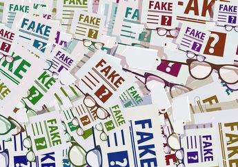 Cara KPU Antisipasi Hoaks Jelang Pemilu 2024, Simak Tips Membedakan Informasi Palsu