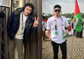 Ifan Seventeen Diangkat Jadi Dirut PFN, Keputusan Tepat Atau Cacat?