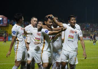 Skenario Lini Depan Persija Usai Saga Witan-Almeida, Posisi Terbaik Marko Simic di Bangku Cadangan