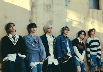 Lagu Baru WayV, Ini Lirik On My Youth (English Version), Wajib Masuk Playlist!