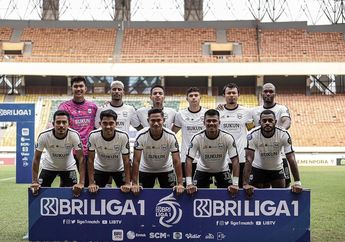 Rans Nusantara FC Proyek Gagal Raffi Ahmad, Sudah Dua Musim Berkubang di Zona Degradasi