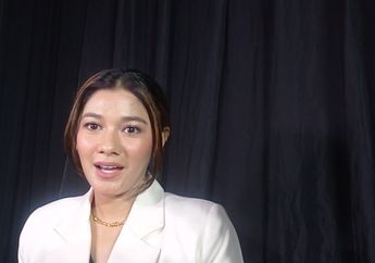 Dikabarkan Bakal Segera Menikah dengan Arfito Hutagalung, Naysilla Mirdad Minta Doa: Mudah-mudahan yang Terbaik