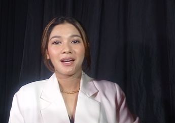 Naysilla Mirdad Akui Pernah Merokok, Berhenti Gegara Hal Ini: Nggak Perlu Dilanjutkan