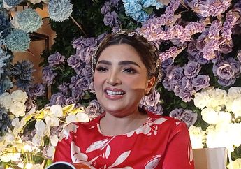 Rayakan Ulang Tahun di Tengah Perjuangan Palestina, Ashanty Gelar Doa Bersama: Mengingatkan yang di Sana Lagi Bertahan Hidup