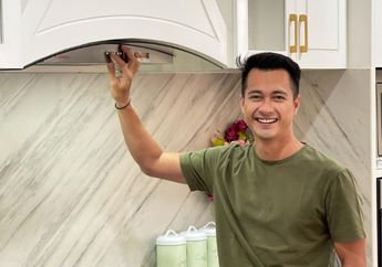 Eza Gionino Ungkap Alasannya Sempat Kabur dari Rumah: Gue Dianggap Mesin ATM