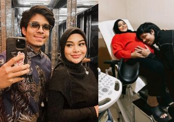 Astaghfirullah, Jelang Aurel Hermansyah Melahirkan, Atta Halilintar Justru Dilarikan ke RS Gegara Alami Sakit Ini: Hati-hati saat Olahraga!