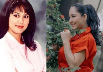 Ngeri Banget! Artis Senior Mantan Hotman Paris Ini Pernah Digigit hingga Dibuntuti Fans Pria sampai Kamar Hotelnya, sang Artis Auto Jejeritan