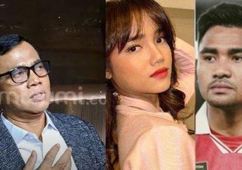 Hubungan Fuji dan Asnawi Mangkualam Terungkap, Haji Faisal Beri Tanggapan Begini