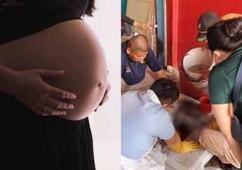 Tempat Aborsi Berkedok Klinik Kecantikan Digrebek, Polisi Syok Lihat Isi Septic Tank