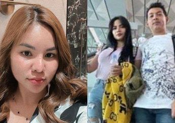 Tuding Istri Sah Pergi Dugem dan Tak Urus Anak, Ko Apex dan Dinar Candy Malah Diserbu Netizen: Punya Kaca Gak?