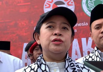 Bukan Naik Gaji, Ternyata Anggota DPR RI Terima Uang Tunjangan yang Nilainya Lebih Fantastis